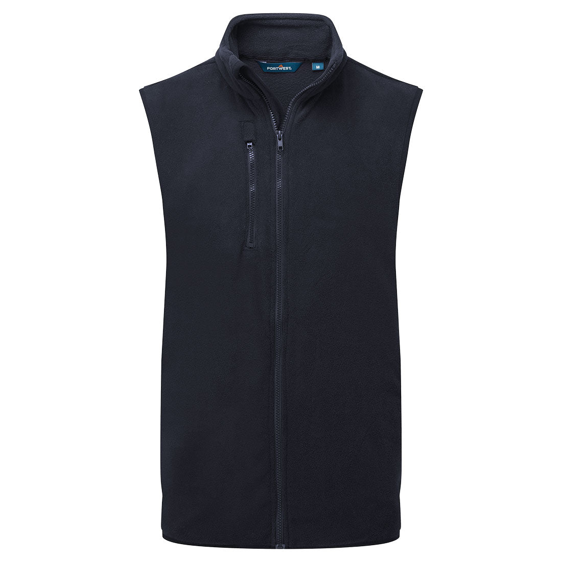 Eco Fleece Gilet |  Portwest