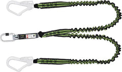 Black/Green