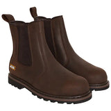 Jcb Workwear Dealer Boots Farley - - Customisable Safety Boots