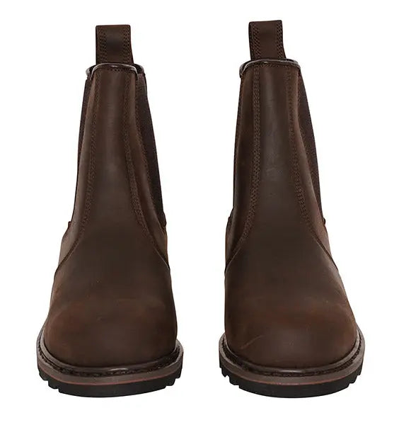 Jcb Workwear Dealer Boots Farley - - Customisable Safety Boots