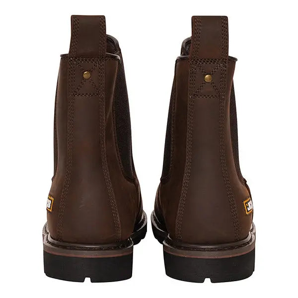 Jcb Workwear Dealer Boots Farley - - Customisable Safety Boots