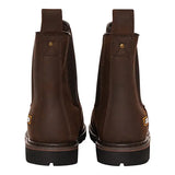 Jcb Workwear Dealer Boots Farley - - Customisable Safety Boots