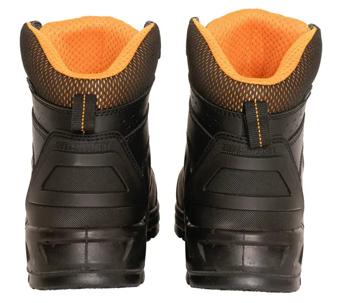 Jcb Workwear Boots Fastrac - - Customisable Safety Boots