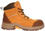 Jcb Workwear Boots Fastrac - - Customisable Safety Boots