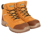 Jcb Workwear Boots Fastrac - - Customisable Safety Boots