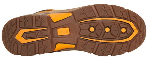 Jcb Workwear Boots Fastrac - - Customisable Safety Boots