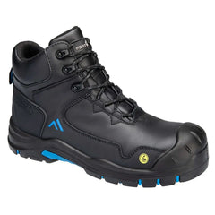 Black/Blue
