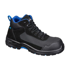 Black/Blue