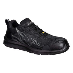 Black/Zoom Grey