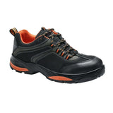 Portwest Compositelite Operis Shoe S3 Hro Src FC61 - Black - Customisable Shoes