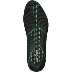 Black/Green