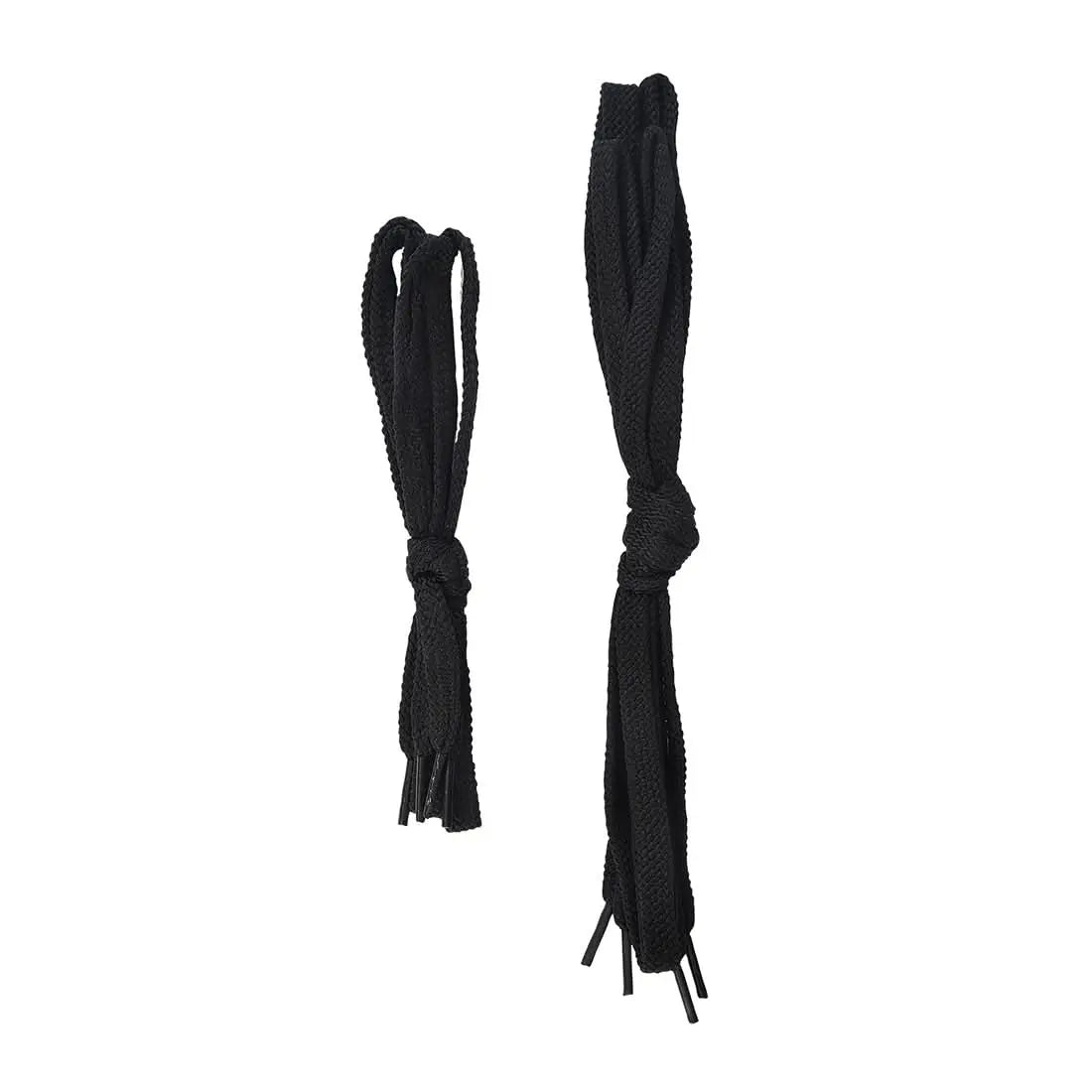 Portwest Steelite 150Cm Bootlace 12Pairs FL02 - Black - Customisable Boots