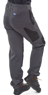 Beeswift Fleece Jogging Trousers Fljbcgy - - Customisable Trousers