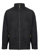 Beeswift Standard Fleece Jacket Flj - - Customisable Fleeces