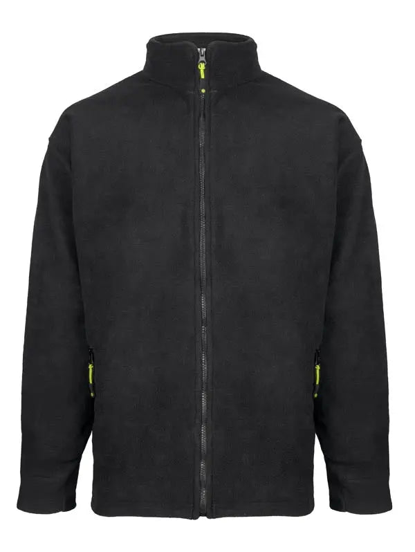 Beeswift Standard Fleece Jacket Flj - - Customisable Fleeces