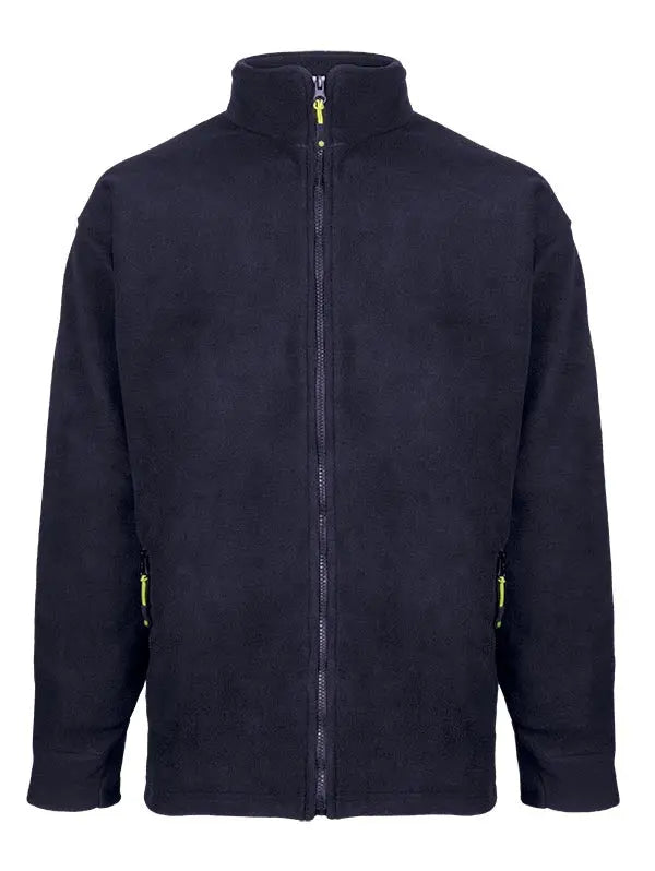 Beeswift Standard Fleece Jacket Flj - - Customisable Fleeces