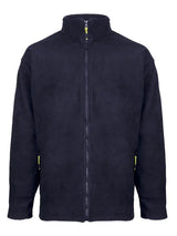 Beeswift Standard Fleece Jacket Flj - - Customisable Fleeces