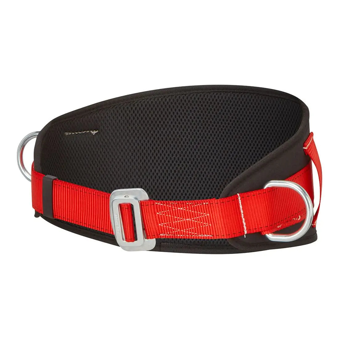 Portwest Work Positioning Belt FP08 - Black - Customisable PPE