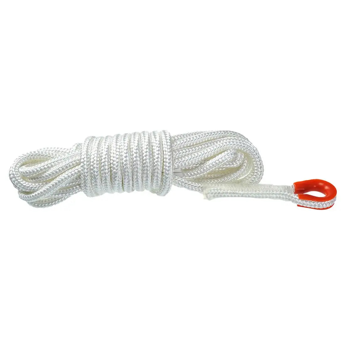 Portwest 15 Metre Static Rope FP28 - White - Customisable PPE