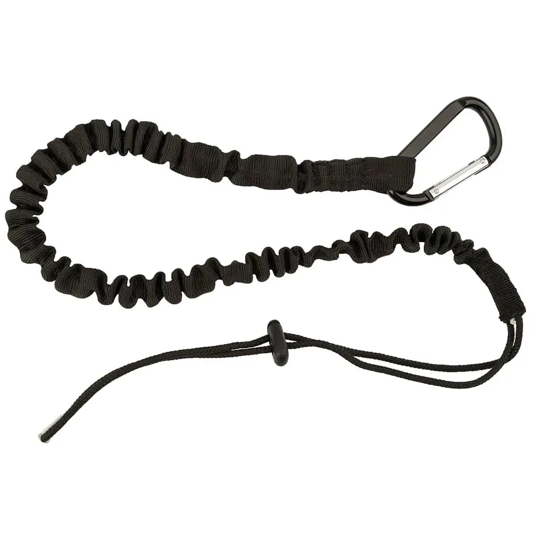 Portwest Tool Lanyard FP34 - Black - Customisable PPE