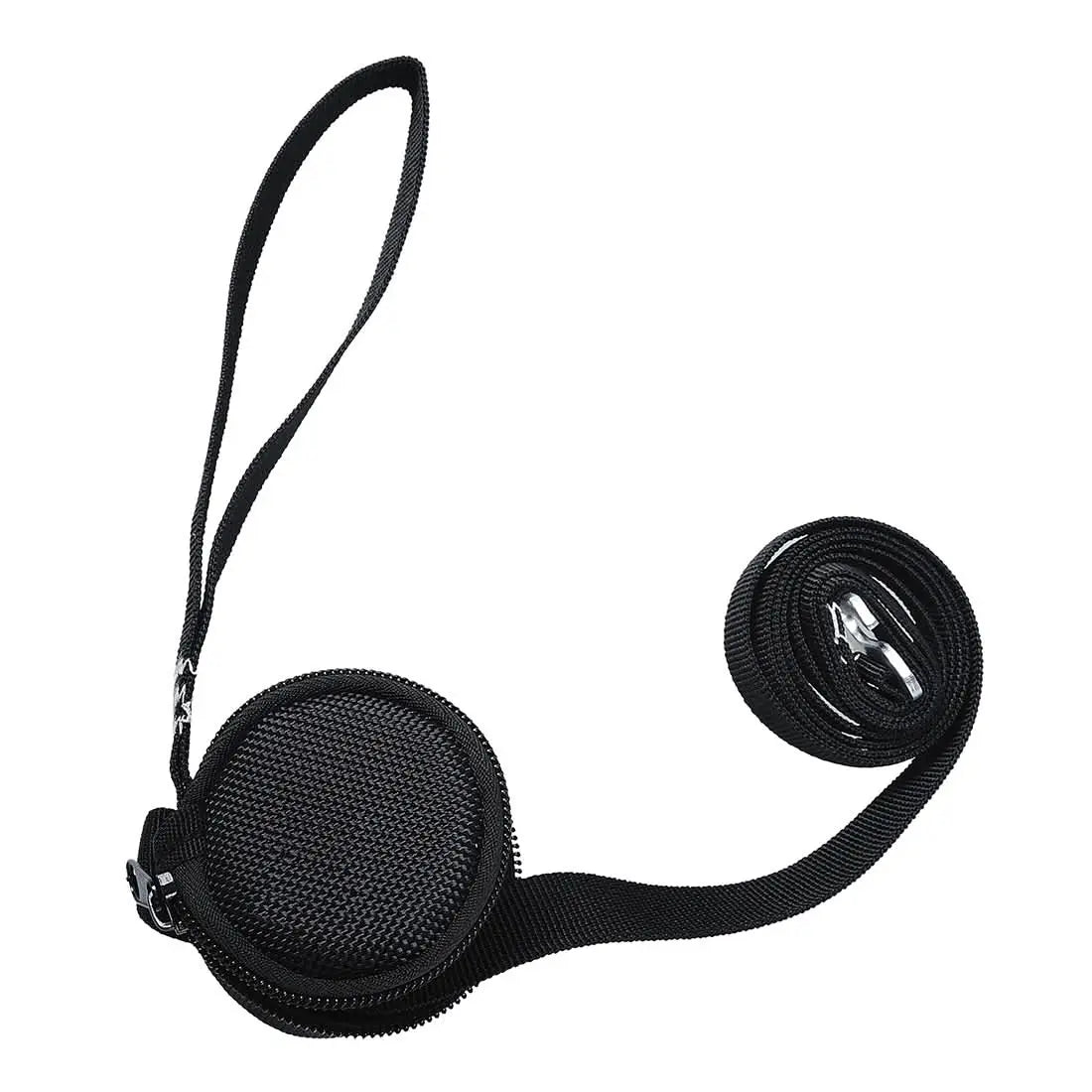Portwest Suspension Trauma Safety Straps FP98 - Black - Customisable PPE