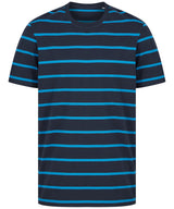 Striped T