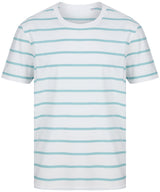 Striped T