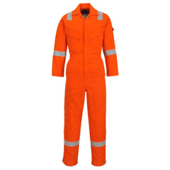 Orange Tall