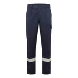 Portwest Bizflame 88/12 FR Trousers - FR432 - Navy - Customisable
