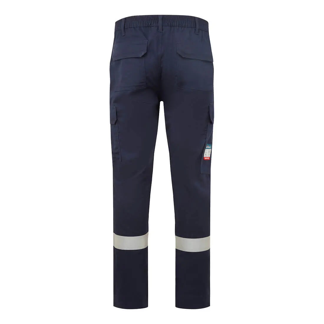 Portwest Bizflame 88/12 FR Trousers - FR432 - - Customisable