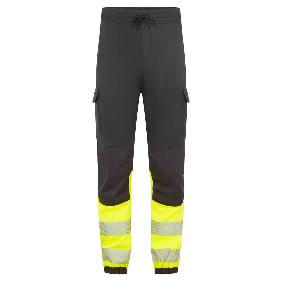Pw3 Modaflame Hi Vis Class 1 Fr Jogger |  Portwest