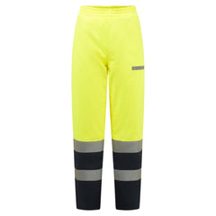 Yellow/Navy