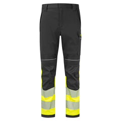 Yellow/Black