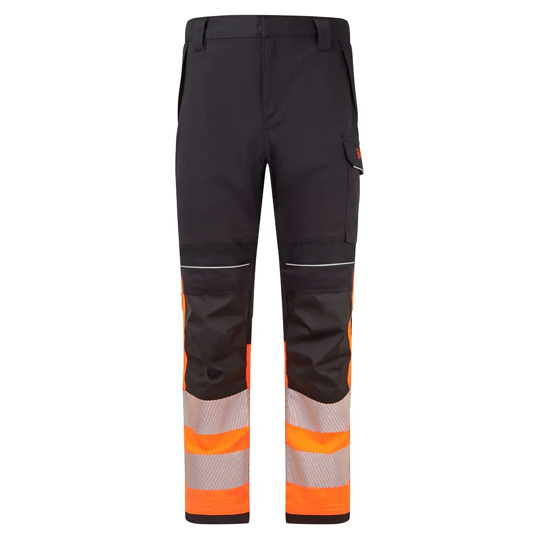 Pw3 Modaflame Work Hvo Class 1 Fr Trousers Portwest