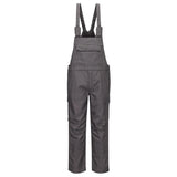 Bizflame Industry Fr Bib And Brace |  Portwest