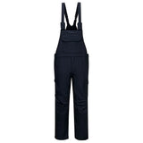 Bizflame Industry Fr Bib And Brace |  Portwest
