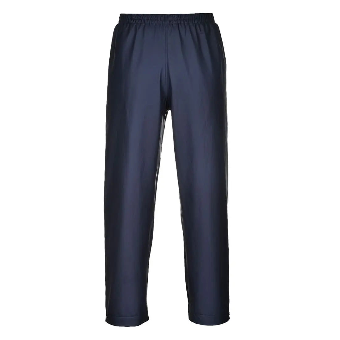 Portwest Sealtex Flame Fr Trousers FR47 - Navy - Customisable Trousers
