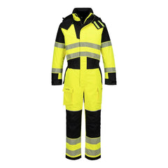 Yellow/Black