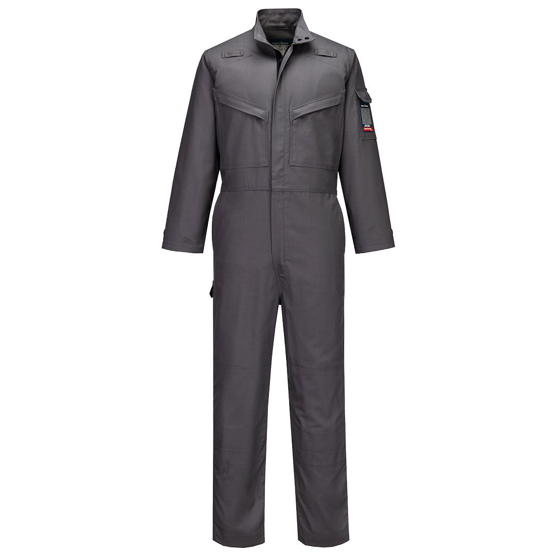Bizflame Industry Fr Coverall |  Portwest