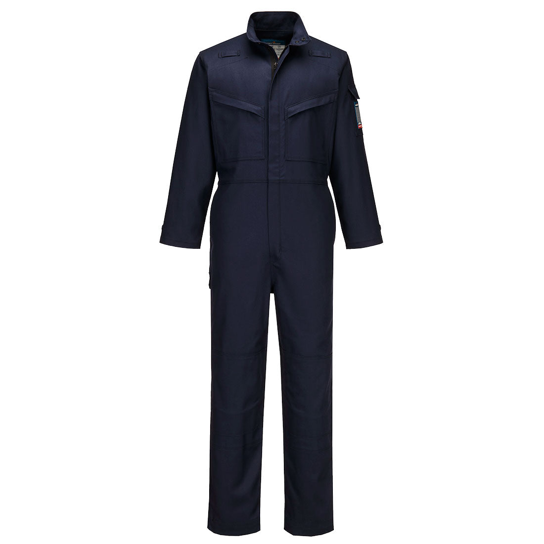 Bizflame Industry Fr Coverall |  Portwest