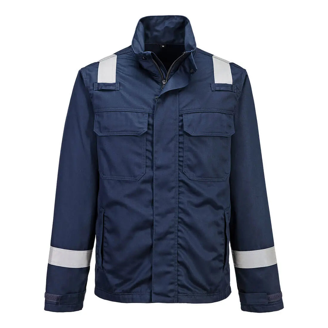 Bizflame Work+ Fr Jacket Portwest