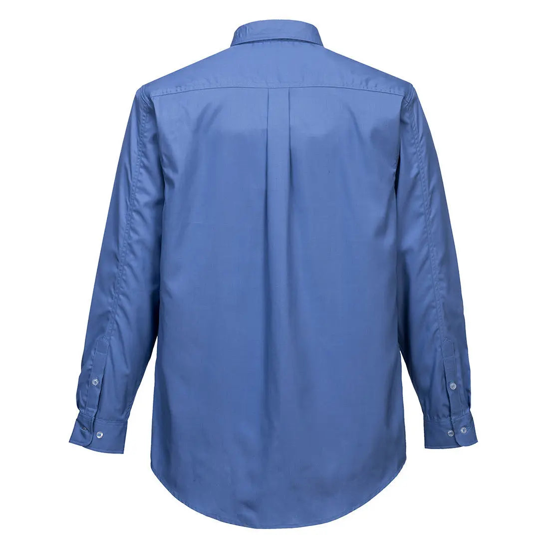 Portwest Bizflame Work Lightweight FR Shirt FR69 - - Customisable