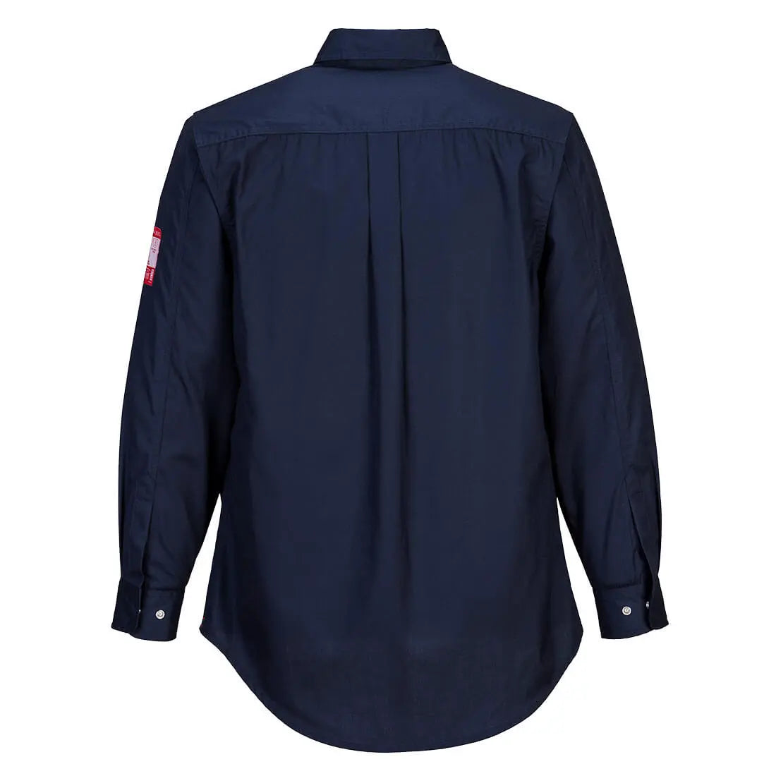 Portwest Bizflame Work Lightweight FR Shirt FR69 - - Customisable