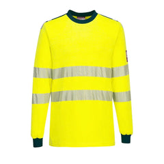 Yellow/Navy