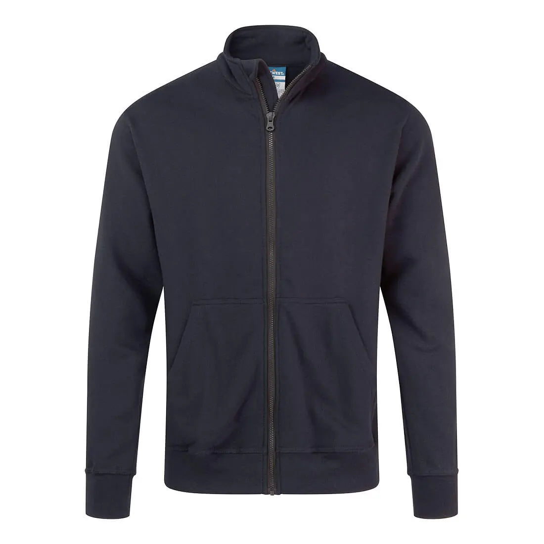 Modaflame Knit Fr Full Zip Sweatshirt Portwest