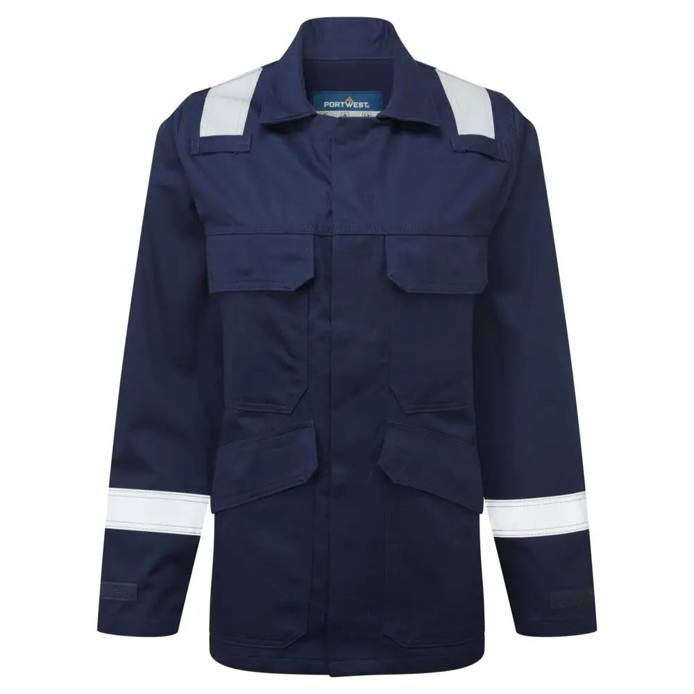 Bizflame Work Fr Women's Jacket Portwest