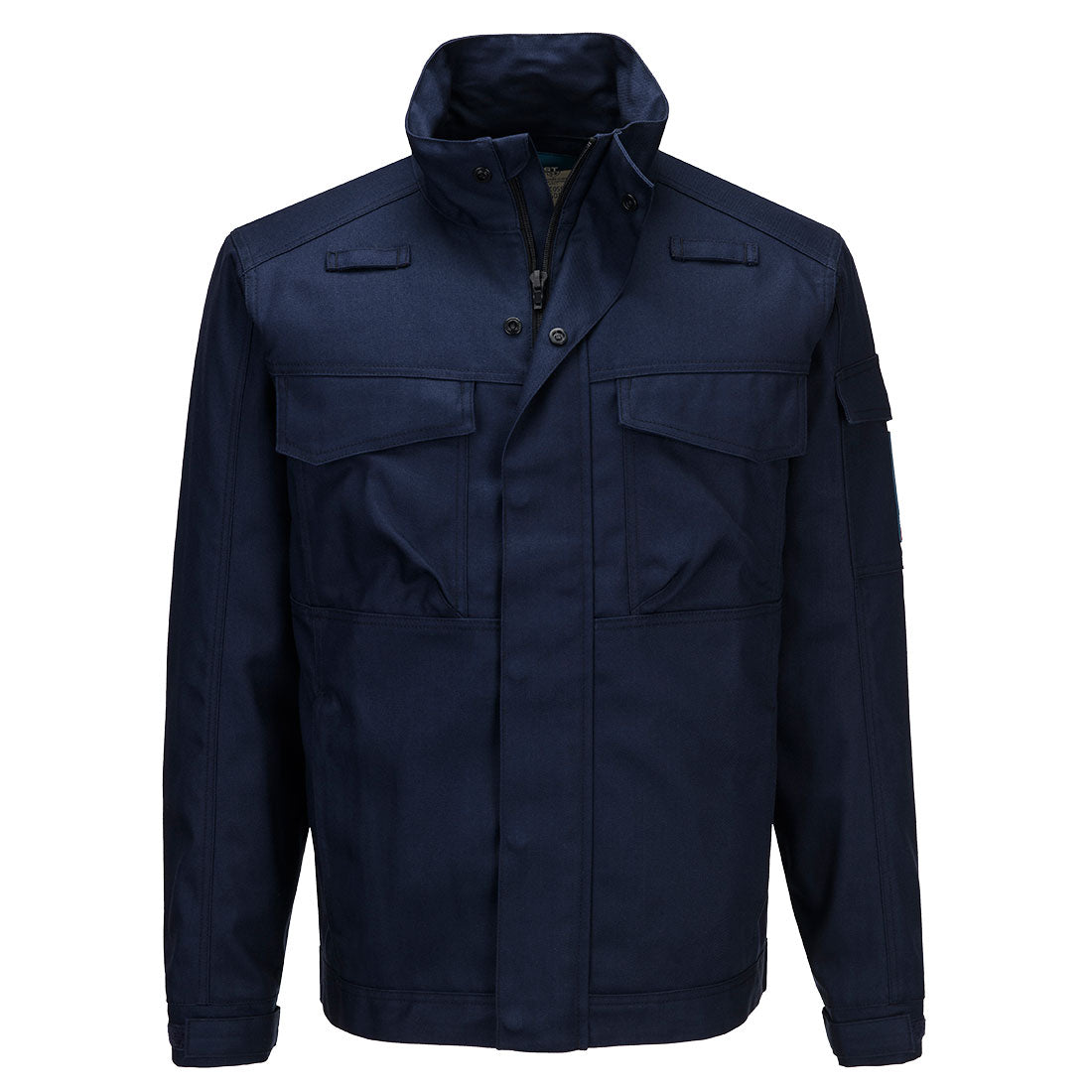 Bizflame Industry Fr Jacket |  Portwest