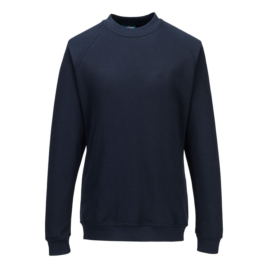 Modaflame Knit Fr Women's Sweatshirt |  Portwest