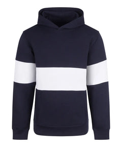 Navy/White