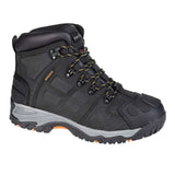 Portwest Steelite Monsal Safety Boot S3 Wr Ci Hro Src FT05 - Black - Customisable Boots